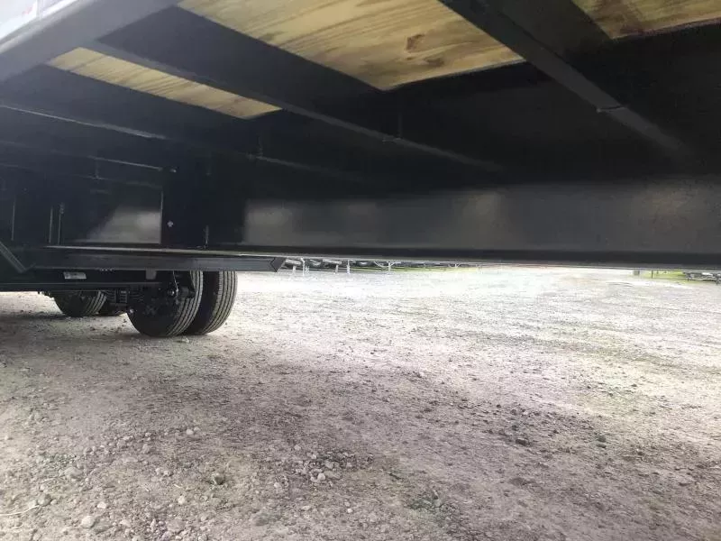 new Equipment / Flatbed Trailers Gatormade Trailers  for sale, in Coeburn, VA Thumbnail 6