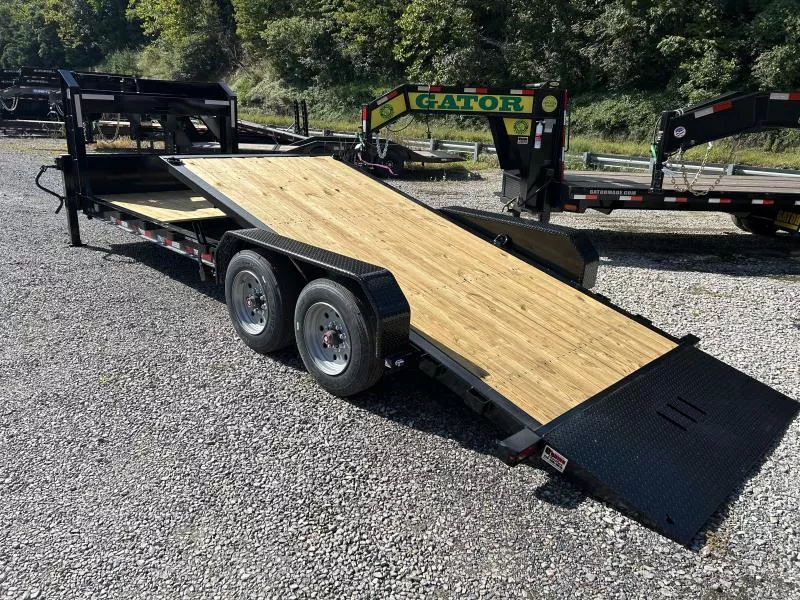new Equipment / Flatbed Trailers Sure-Trac  for sale, in Coeburn, VA Thumbnail 3