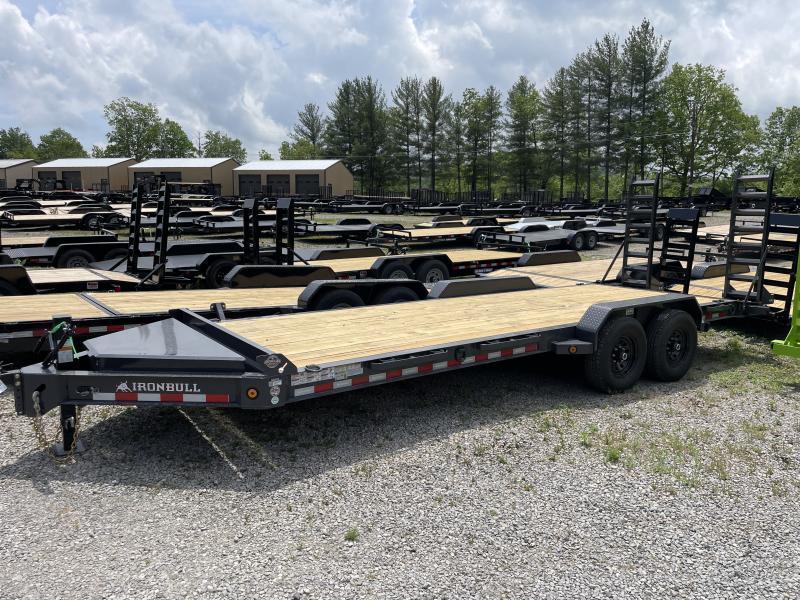 new Equipment / Flatbed Trailers Norstar  for sale, in Coeburn, VA Thumbnail 2