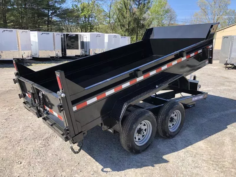 2025 Sure-Trac