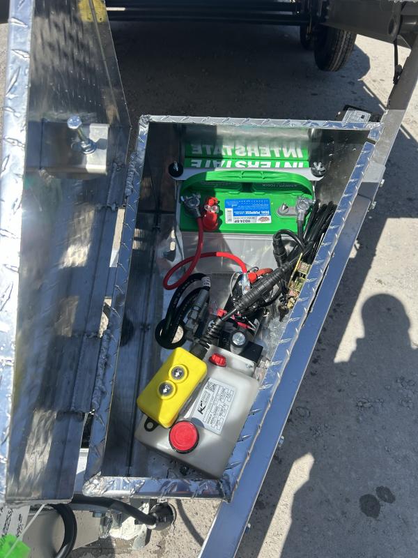 new Car Haulers / Racing Trailers Sure-Trac  for sale, in Coeburn, VA Thumbnail 5
