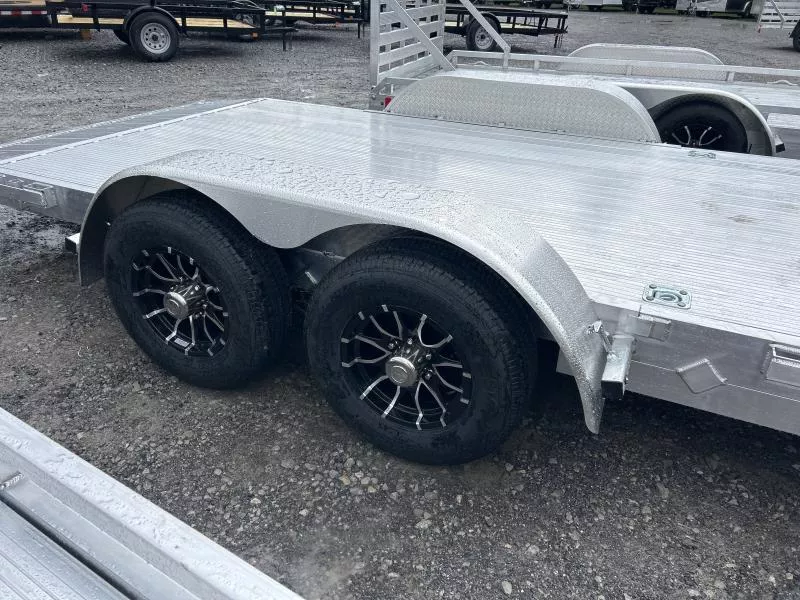 new Car Haulers / Racing Trailers Black Rhino  for sale, in Coeburn, VA Thumbnail 5