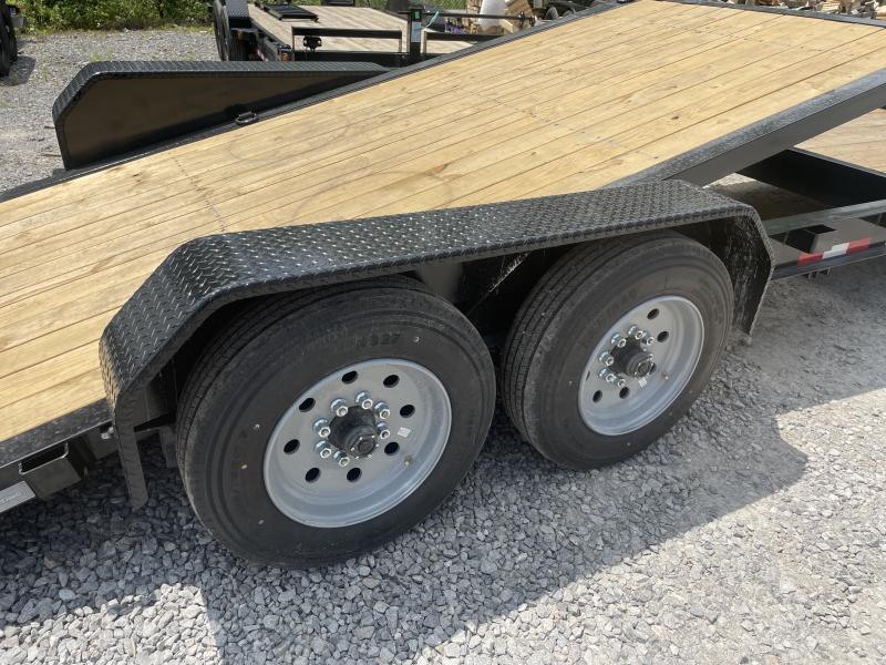 new Equipment / Flatbed Trailers Sure-Trac  for sale, in Coeburn, VA Thumbnail 4