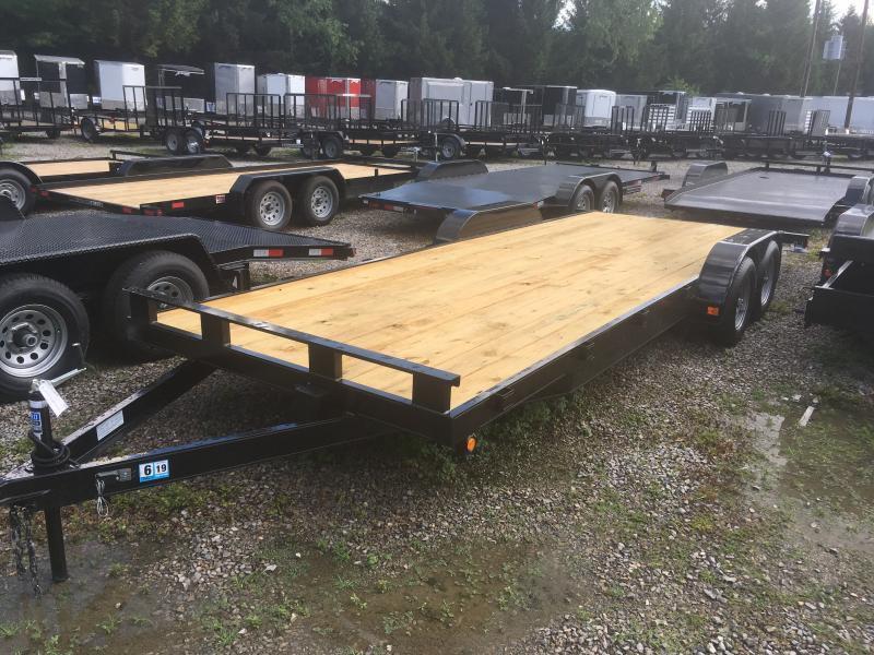 2020 Other 82x22 Wood floor dove Car Hauler Car / Racing Trailer 2020 Other 82x22 Wood floor dove Car Hauler Car / Racing Trailer