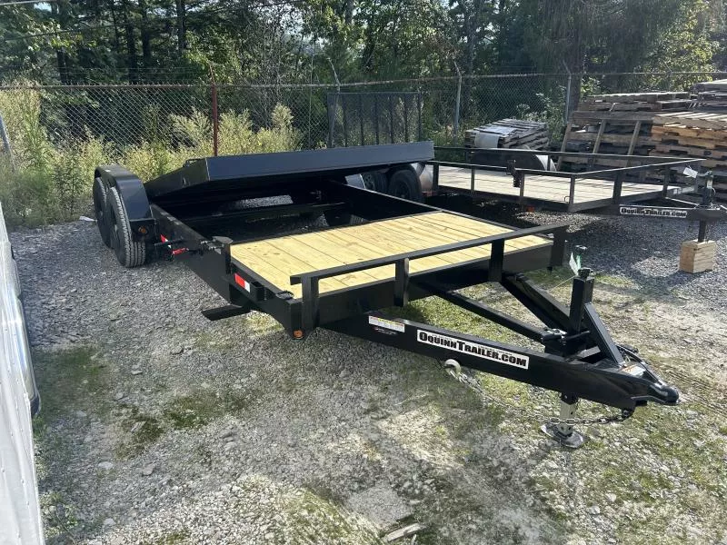 2026 82x22 4+18 Tilt 7Ton