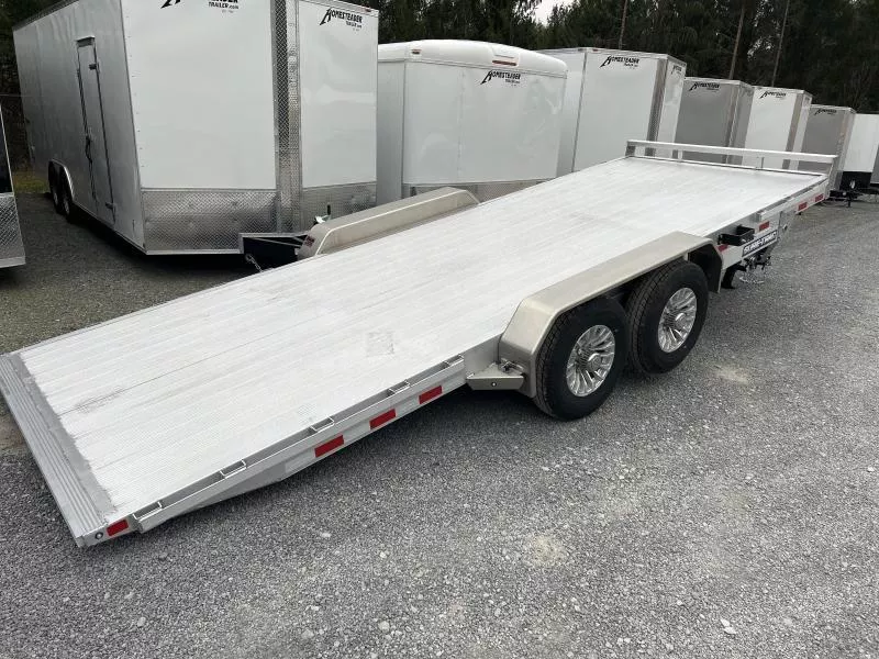 new Equipment / Flatbed Trailers Sure-Trac  for sale, in Coeburn, VA Thumbnail 2