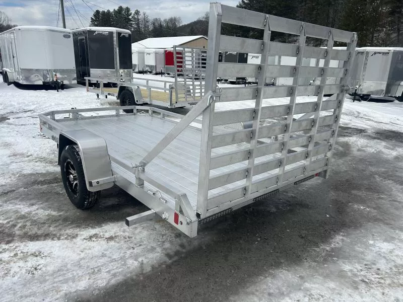 new Utility Trailers Black Rhino  for sale, in Coeburn, VA Thumbnail 2