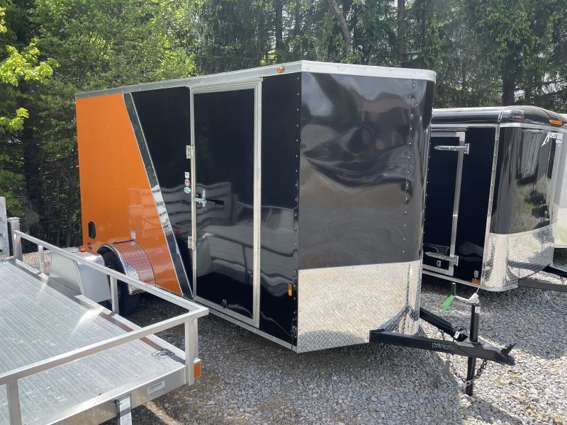 new Cargo (Enclosed) Trailers Continental Cargo  for sale, in Coeburn, VA Thumbnail 2