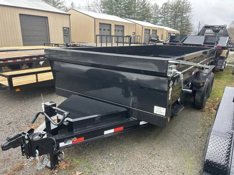 new Dump Trailers Norstar  for sale, in Coeburn, VA Thumbnail 2