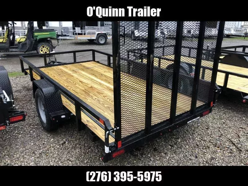 new Utility Trailers Sure-Trac  for sale, in Coeburn, VA Thumbnail 2
