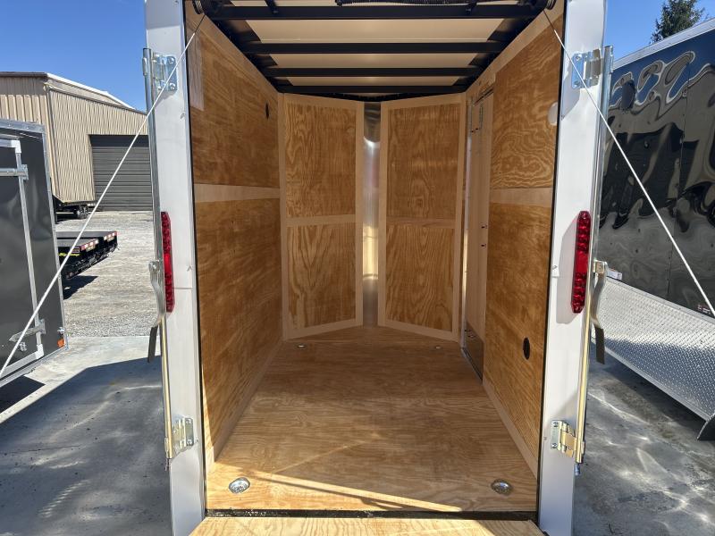 new Cargo (Enclosed) Trailers Homesteader Trailers  for sale, in Coeburn, VA Thumbnail 4