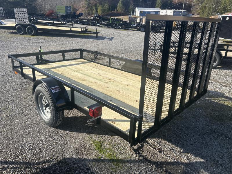 new Utility Trailers Other  for sale, in Coeburn, VA Thumbnail 2