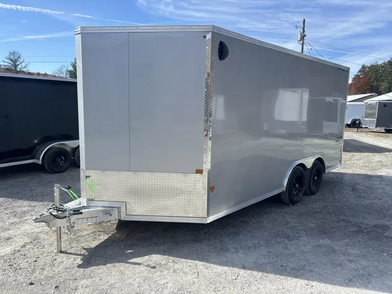 new Cargo (Enclosed) Trailers Alcom-Stealth  for sale, in Coeburn, VA Thumbnail 2