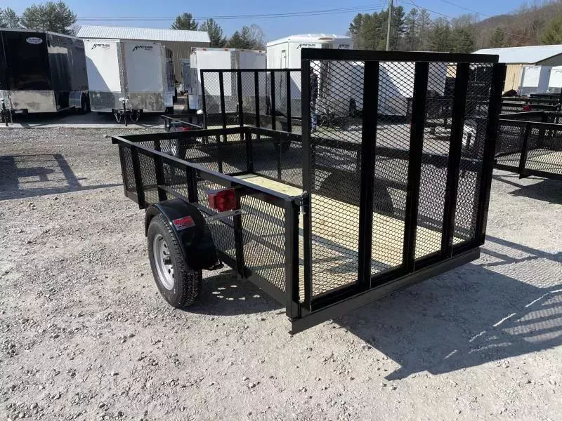 new Utility Trailers P&T Trailers  for sale, in Coeburn, VA Thumbnail 2