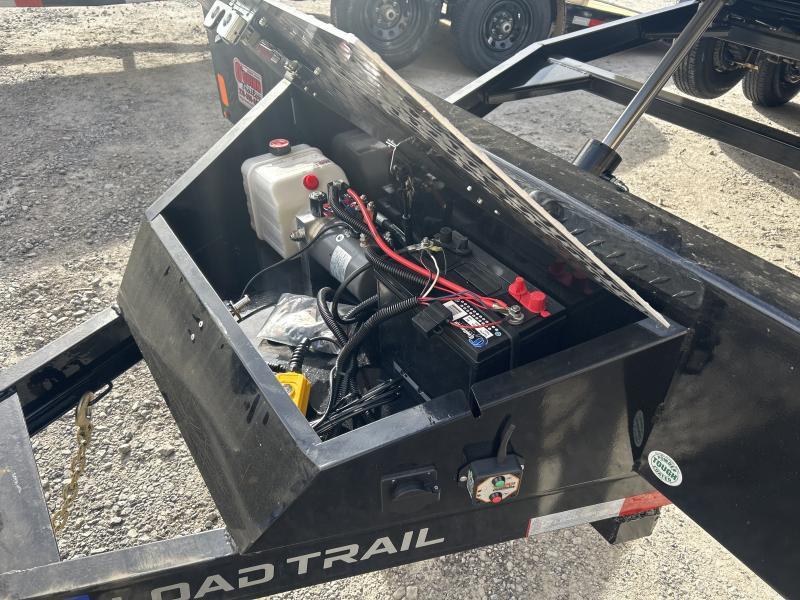 new Car Haulers / Racing Trailers Load Trail  for sale, in Coeburn, VA Thumbnail 5