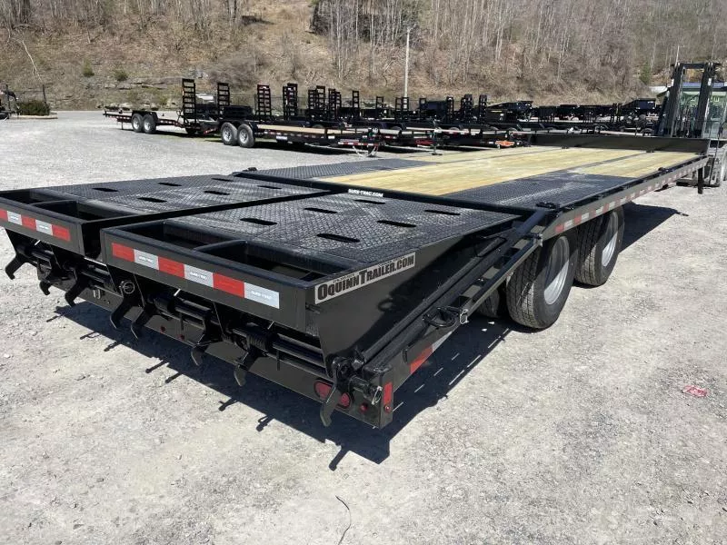 new Equipment / Flatbed Trailers Sure-Trac  for sale, in Coeburn, VA Thumbnail 3