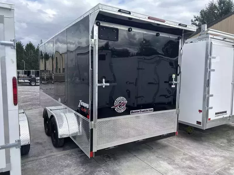 new Cargo (Enclosed) Trailers Homesteader Trailers  for sale, in Coeburn, VA Thumbnail 3