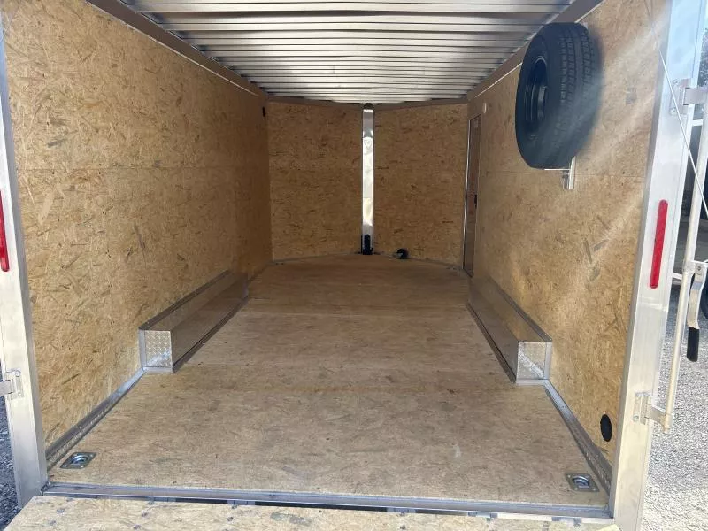 new Cargo (Enclosed) Trailers Alcom-Stealth  for sale, in Coeburn, VA Thumbnail 6