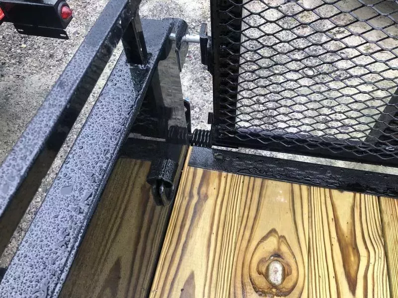 new Utility Trailers Sure-Trac  for sale, in Coeburn, VA Thumbnail 3