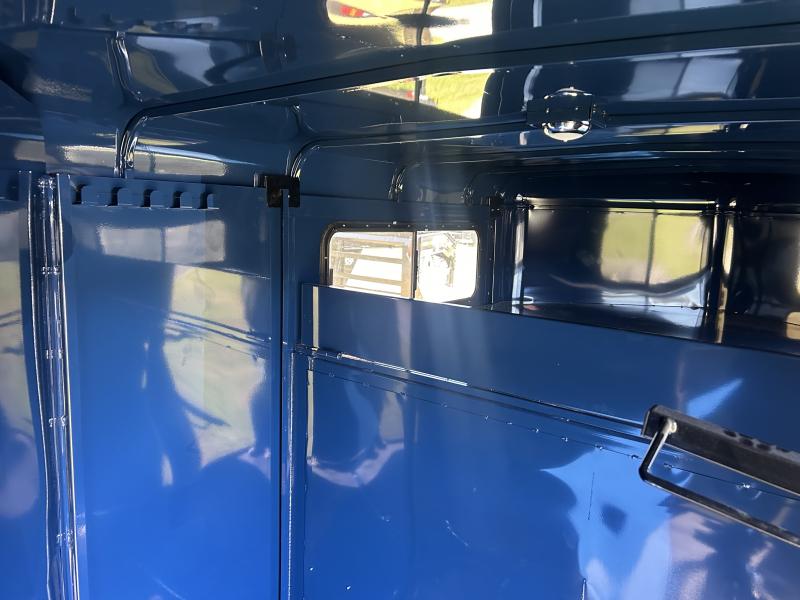 new Stock / Stock Combo Trailers Valley Trailers  for sale, in Coeburn, VA Thumbnail 12