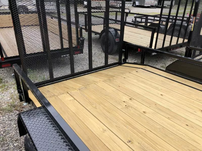 new Utility Trailers Sure-Trac  for sale, in Coeburn, VA Thumbnail 2