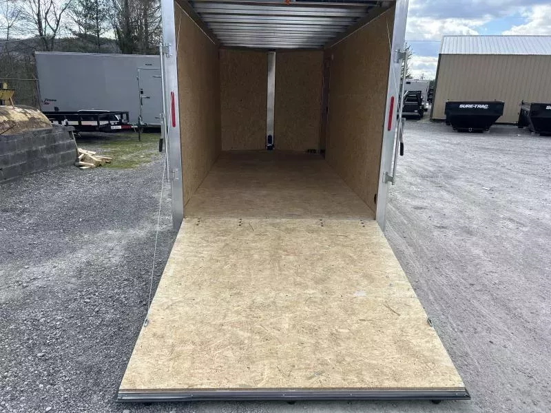 new Cargo (Enclosed) Trailers Alcom-Stealth  for sale, in Coeburn, VA Thumbnail 6