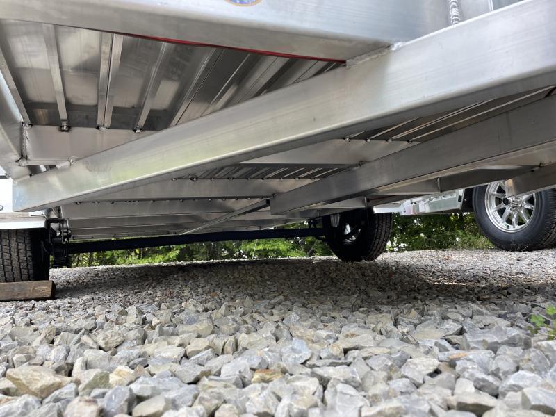 new Utility Trailers Black Rhino  for sale, in Coeburn, VA Thumbnail 4