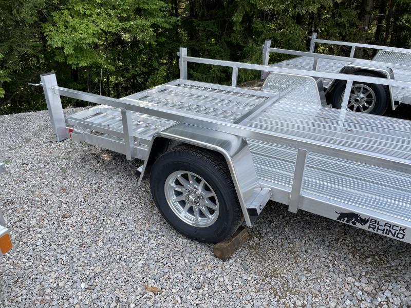new Utility Trailers Black Rhino  for sale, in Coeburn, VA Thumbnail 2