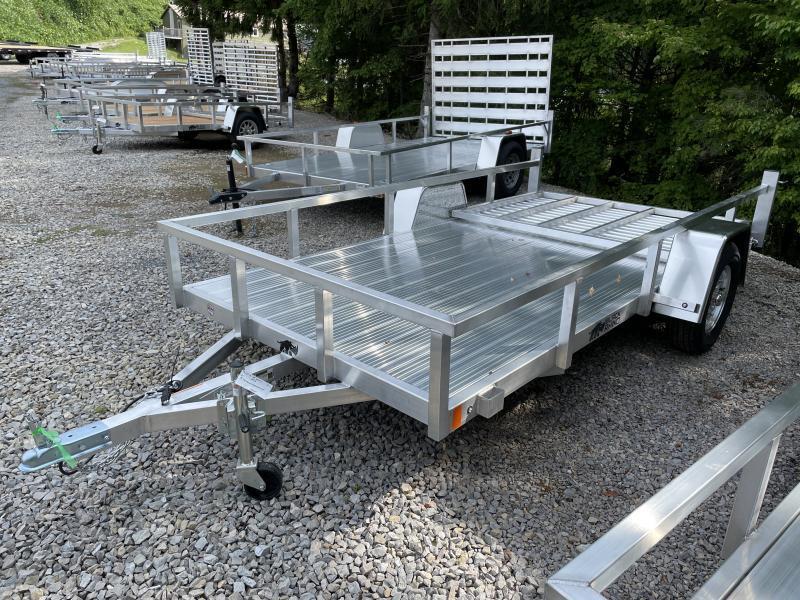 new Utility Trailers Black Rhino  for sale, in Coeburn, VA image-0