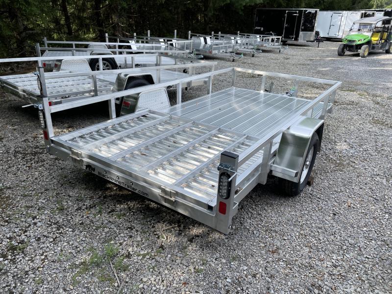 new Utility Trailers Black Rhino  for sale, in Coeburn, VA Thumbnail 3