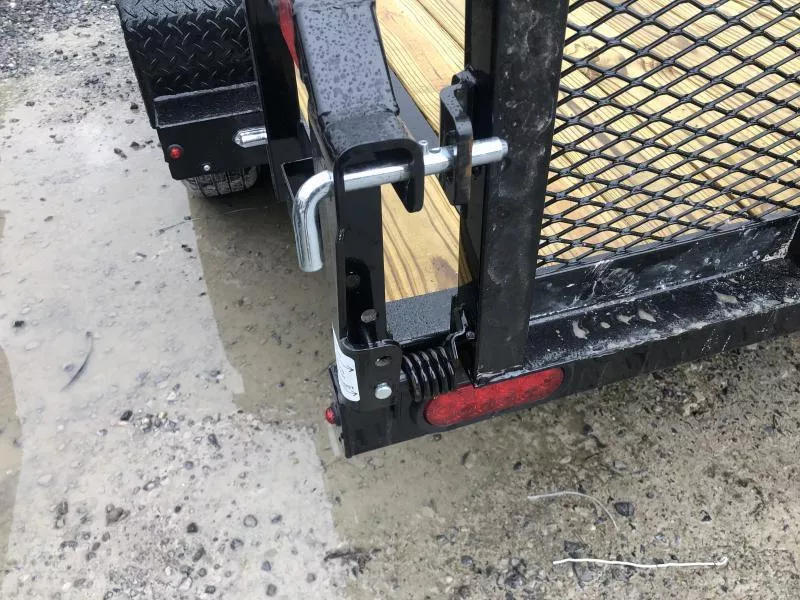new Utility Trailers Sure-Trac  for sale, in Coeburn, VA Thumbnail 3