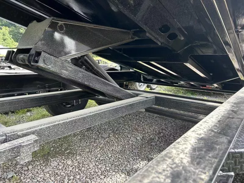 new Dump Trailers Load Trail  for sale, in Coeburn, VA Thumbnail 3