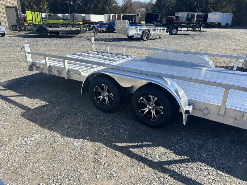 new Utility Trailers Black Rhino  for sale, in Coeburn, VA Thumbnail 2