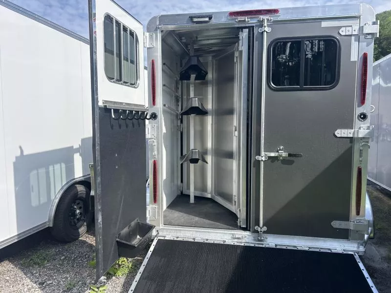 new Horse Trailers Adam  for sale, in Coeburn, VA Thumbnail 6