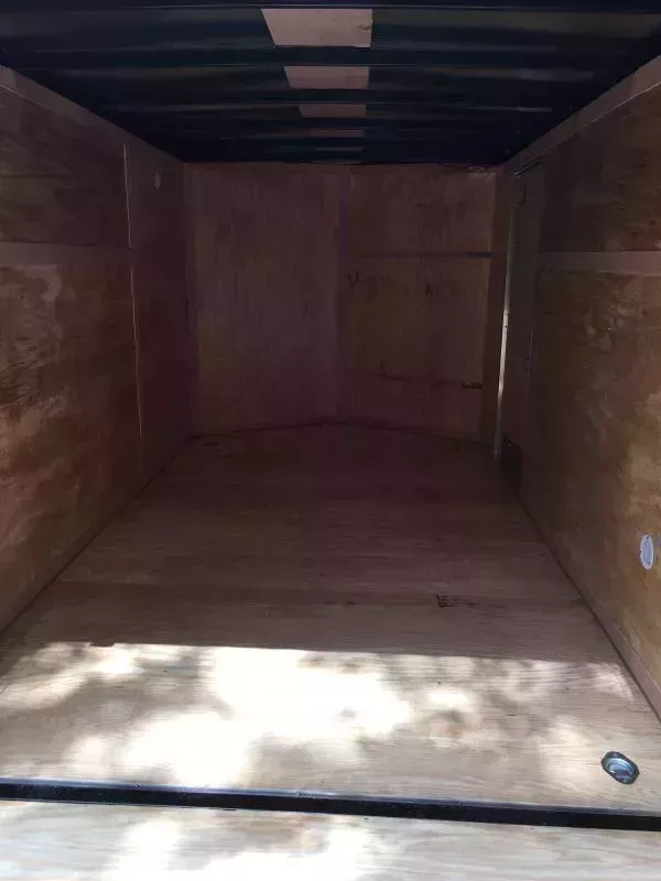 new Cargo (Enclosed) Trailers Homesteader Trailers  for sale, in Coeburn, VA Thumbnail 3