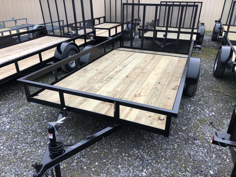 new Utility Trailers Other  for sale, in Coeburn, VA Thumbnail 4