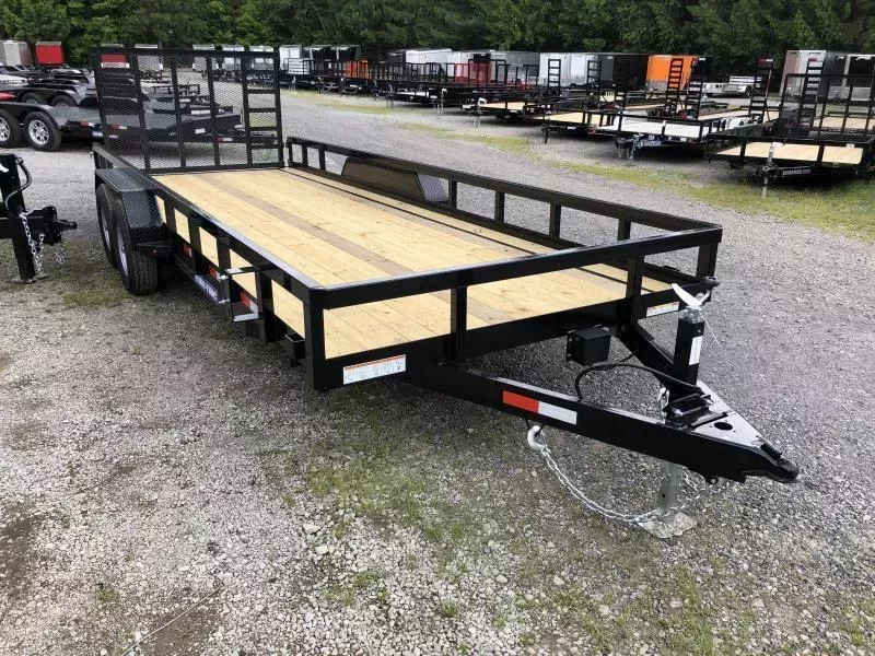 new Utility Trailers Sure-Trac  for sale, in Coeburn, VA Thumbnail 5