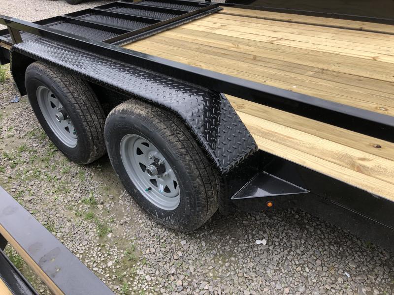 new Utility Trailers Sure-Trac  for sale, in Coeburn, VA Thumbnail 2