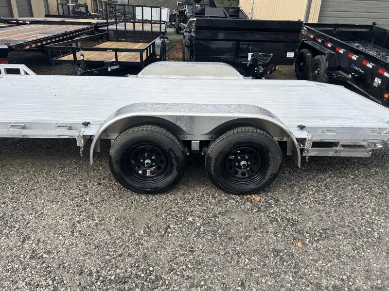 new Car Haulers / Racing Trailers CargoPro Trailers  for sale, in Coeburn, VA Thumbnail 2