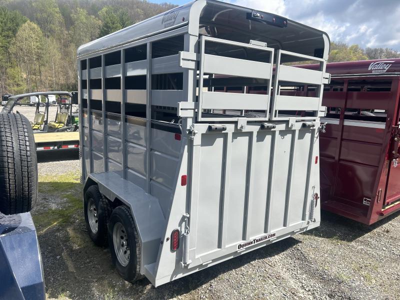 new Stock / Stock Combo Trailers Valley Trailers  for sale, in Coeburn, VA Thumbnail 3