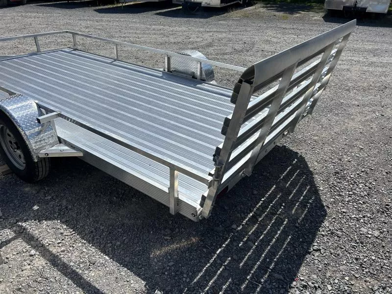 new Utility Trailers Cherokee Trailers  for sale, in Coeburn, VA Thumbnail 3