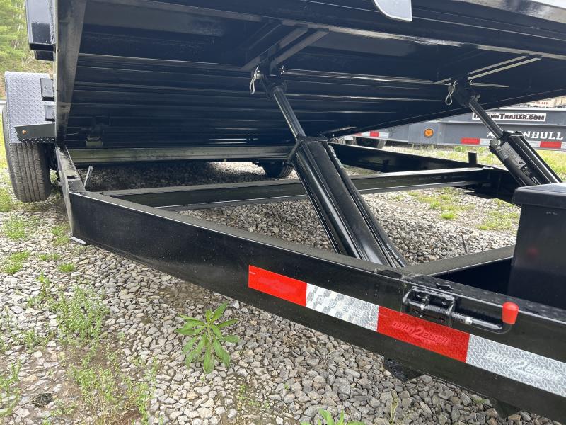 new Equipment / Flatbed Trailers Down 2 Earth Trailers  for sale, in Coeburn, VA Thumbnail 4