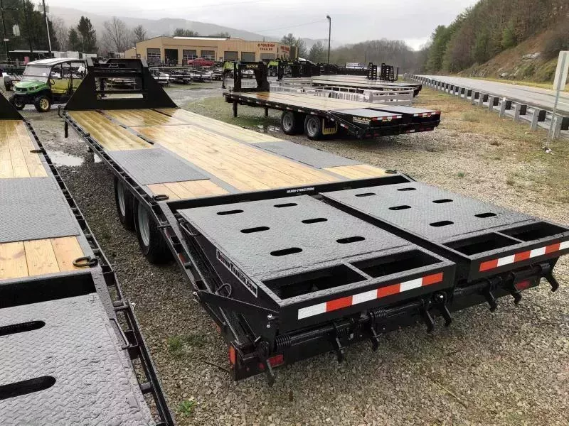 new Equipment / Flatbed Trailers Sure-Trac  for sale, in Coeburn, VA Thumbnail 3