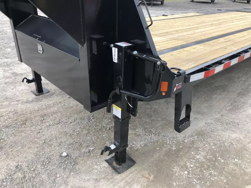 new Equipment / Flatbed Trailers Sure-Trac  for sale, in Coeburn, VA Thumbnail 3