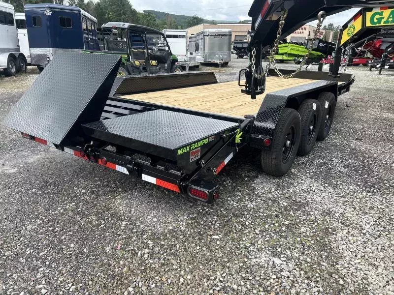 new Equipment / Flatbed Trailers Load Trail  for sale, in Coeburn, VA Thumbnail 3
