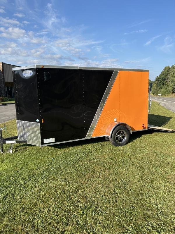 new Cargo (Enclosed) Trailers Continental Cargo  for sale, in Coeburn, VA Thumbnail 7