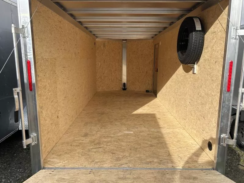 new Cargo (Enclosed) Trailers Alcom-Stealth  for sale, in Coeburn, VA Thumbnail 4