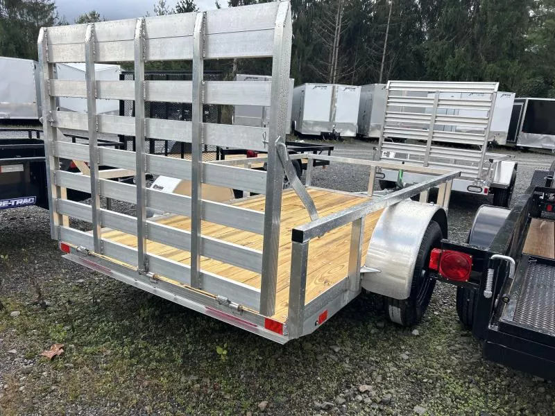 new Utility Trailers ALCOM  for sale, in Coeburn, VA Thumbnail 3