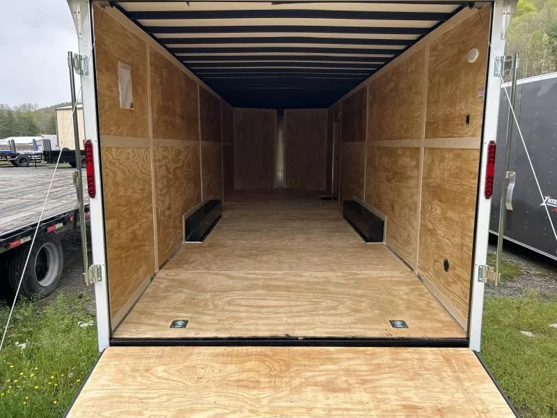 new Cargo (Enclosed) Trailers Homesteader Trailers  for sale, in Coeburn, VA Thumbnail 5