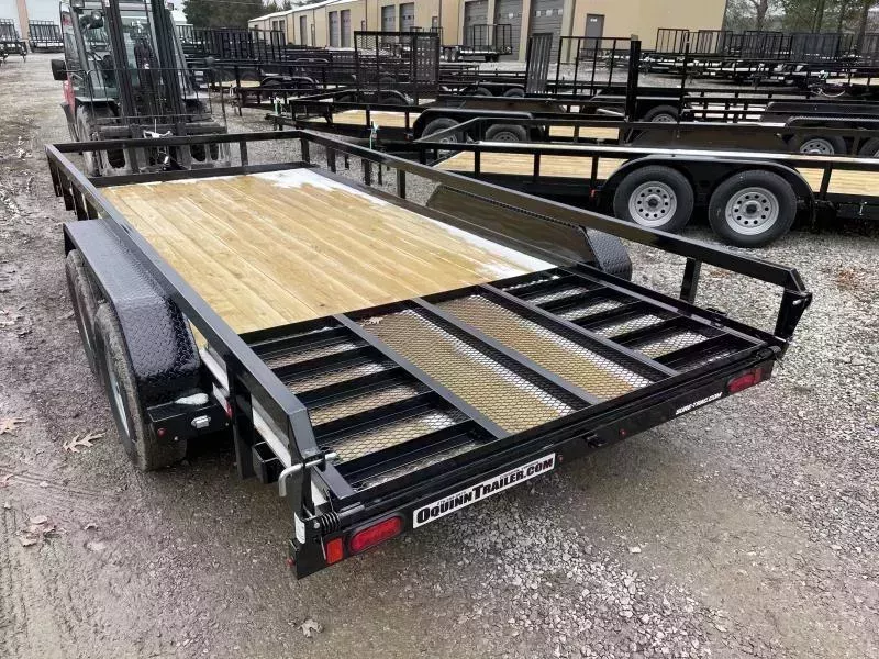 new Utility Trailers Sure-Trac  for sale, in Coeburn, VA Thumbnail 3